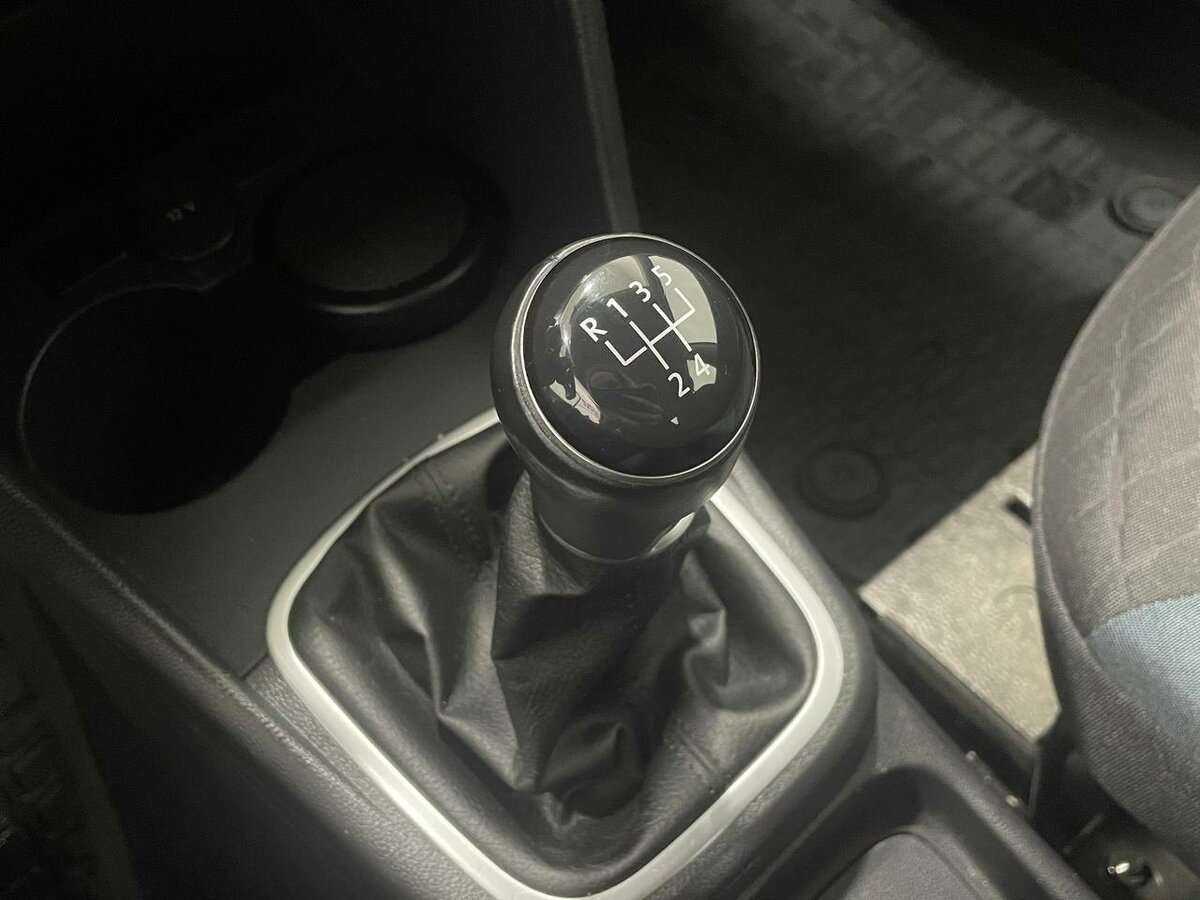 Volkswagen Polo 2020 года с пробегом. Фото: #6