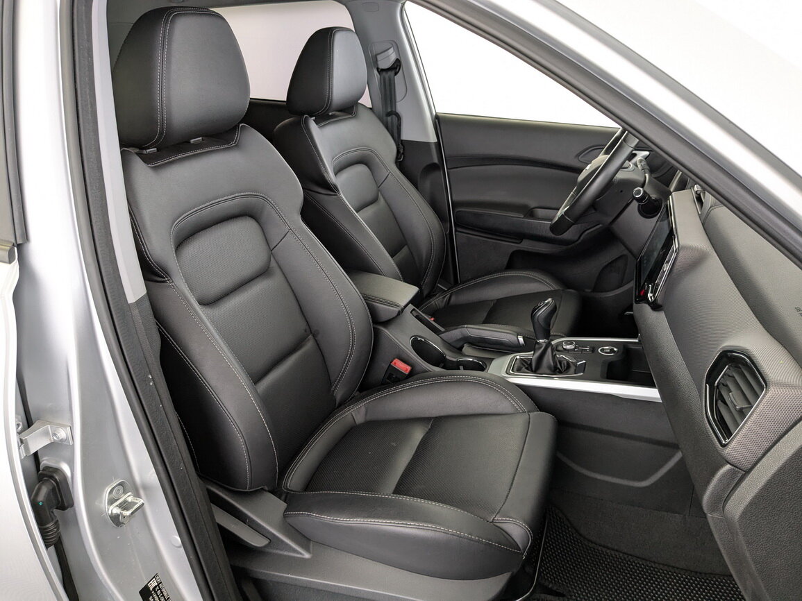 Chery Tiggo 4 2020 года с пробегом. Фото: #21