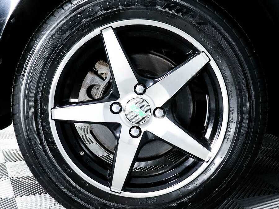 Hyundai Solaris 2015 года с пробегом. Фото: #14