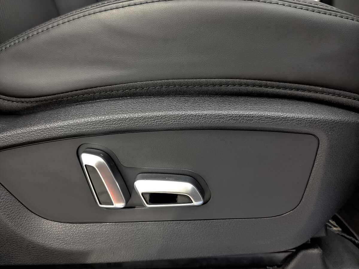 Haval H9 2021 года с пробегом. Фото: #25