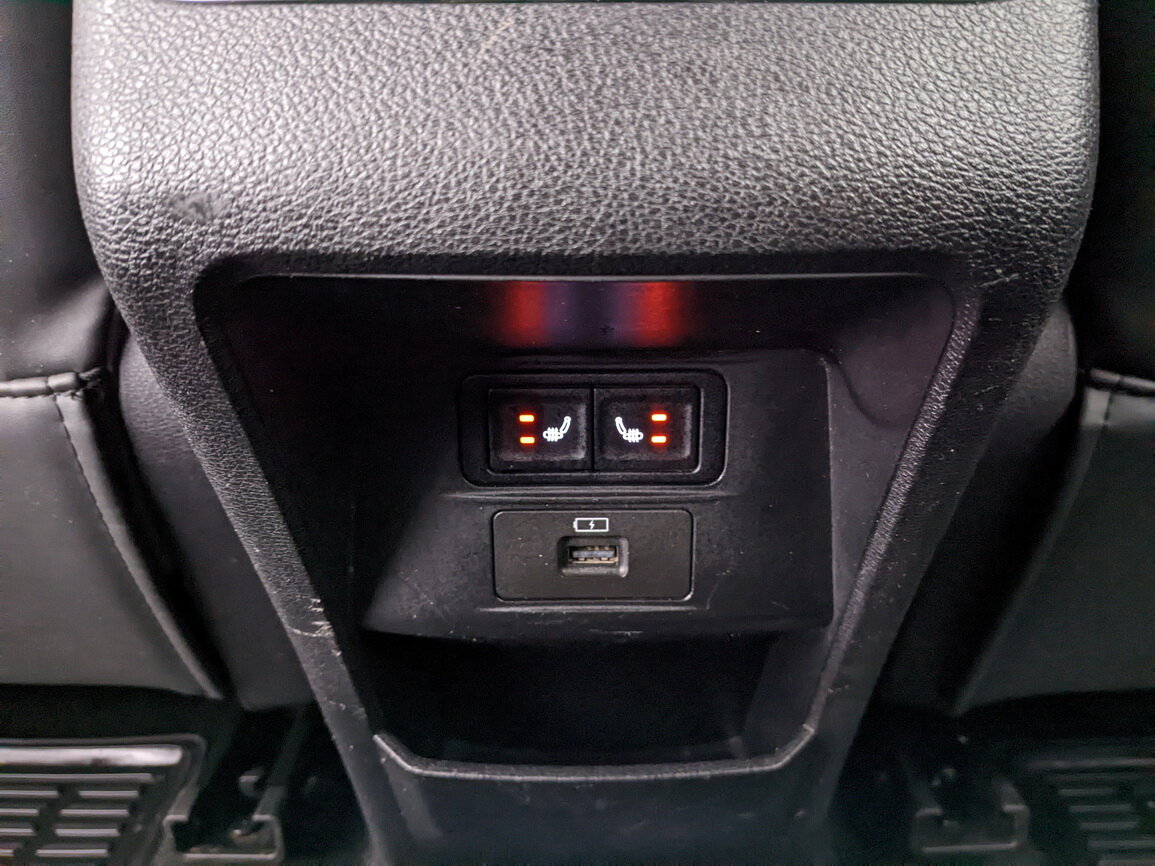 Chery Tiggo 7 Pro 2022 года с пробегом. Фото: #26