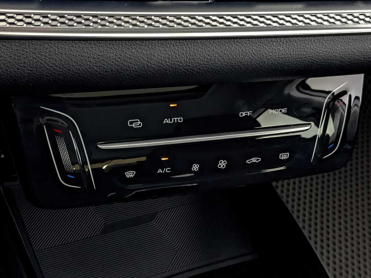 FAW Bestune B70 2023 года с пробегом. Фото: #23