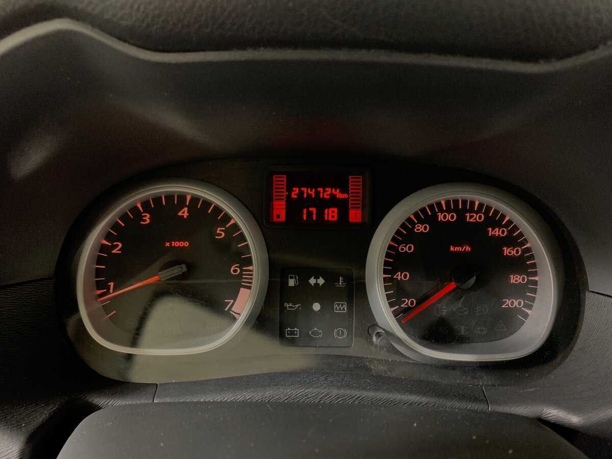 Renault Duster 2012 года с пробегом. Фото: #15