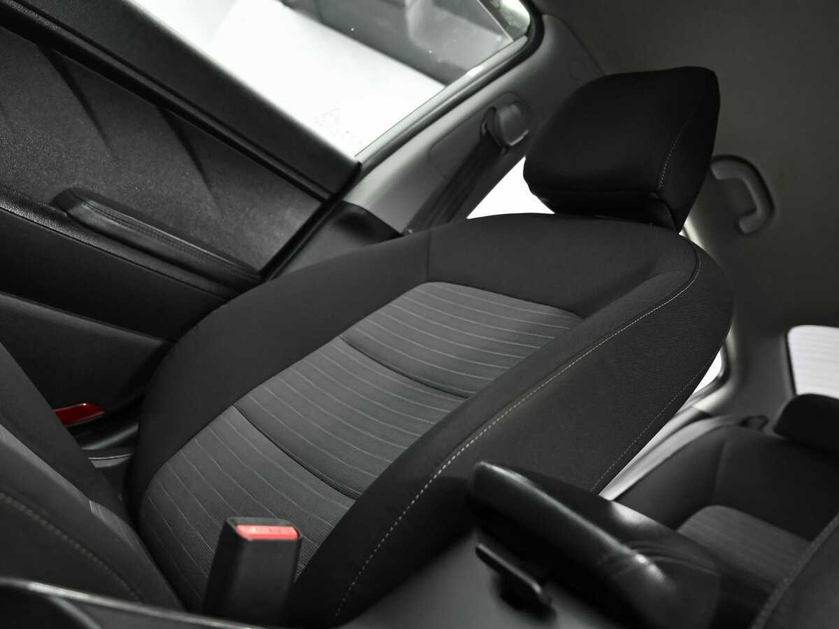 Kia Cerato 2013 года с пробегом. Фото: #7