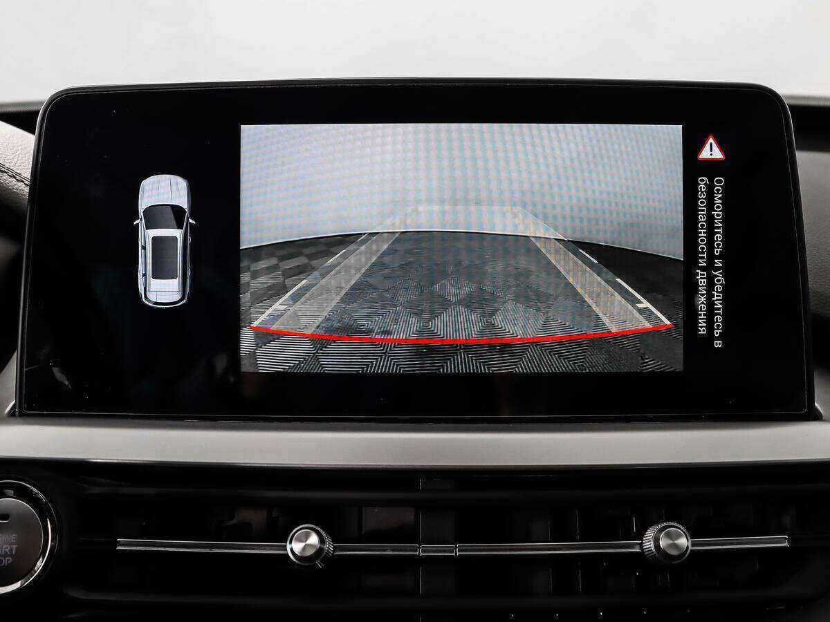 Chery Tiggo 7 Pro 2021 года с пробегом. Фото: #15