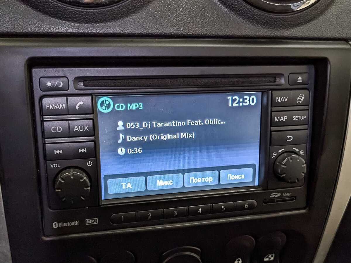 Nissan Almera 2014 года с пробегом. Фото: #16