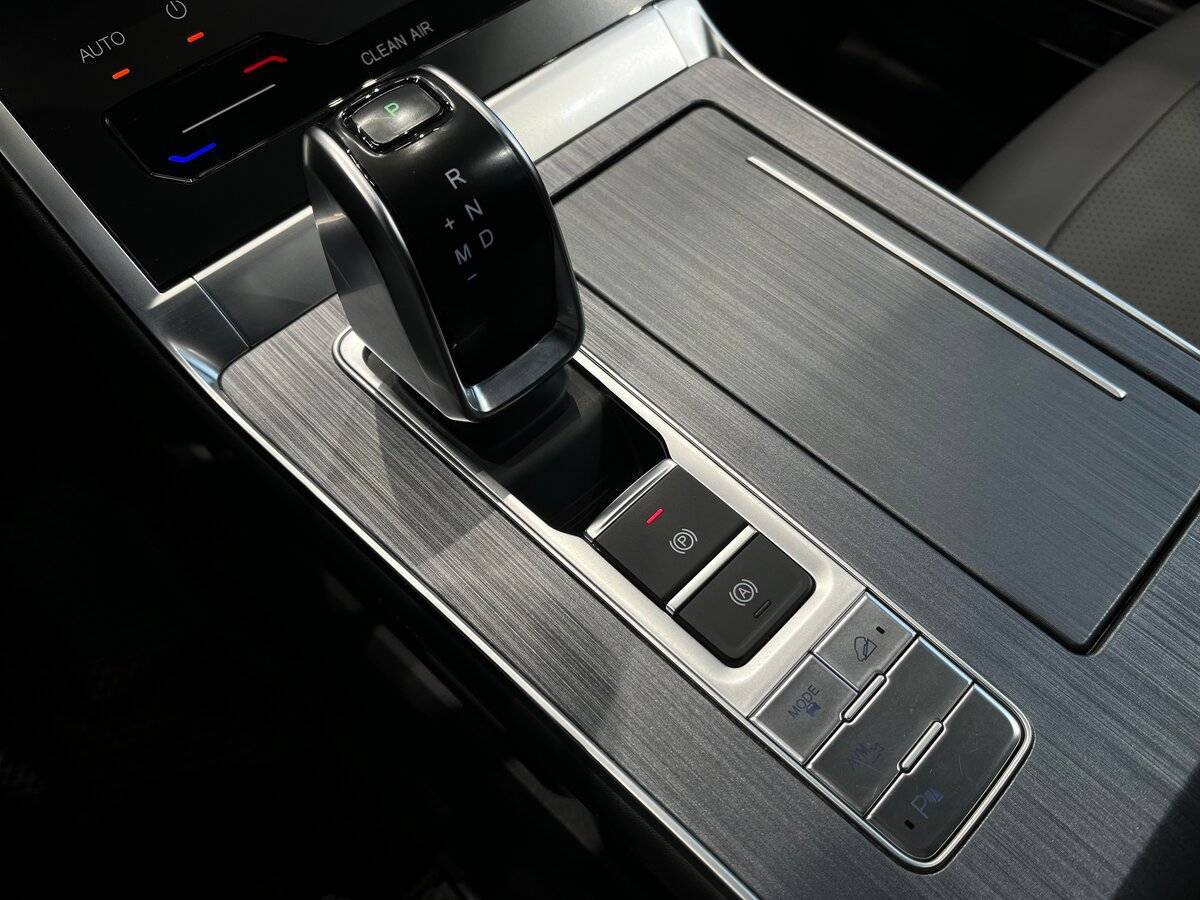 Chery Tiggo 7 Pro Max 2023 года с пробегом. Фото: #23