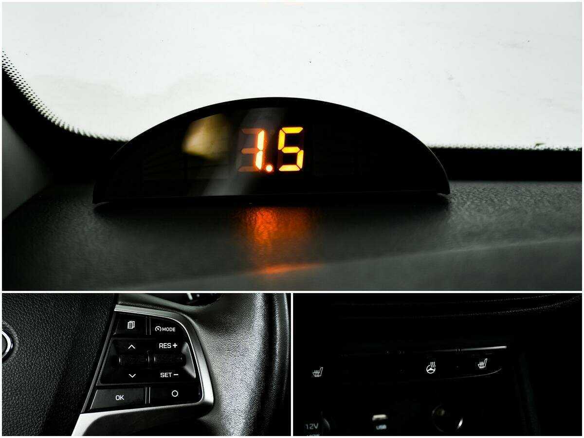 Hyundai Solaris 2020 года с пробегом. Фото: #14