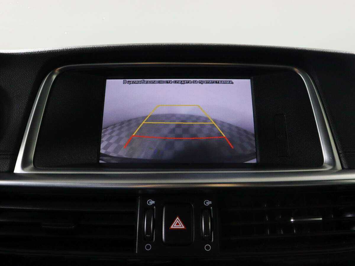 Kia Optima 2018 года с пробегом. Фото: #13