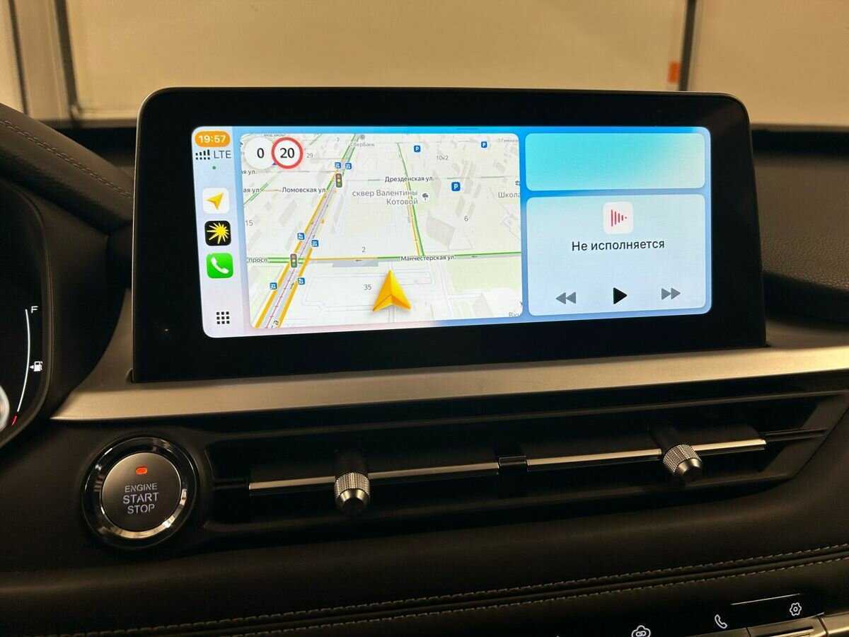 Chery Tiggo 7 Pro 2021 года с пробегом. Фото: #18