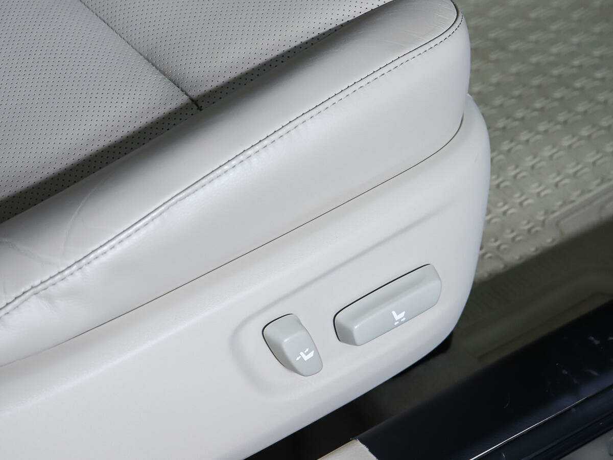 Toyota Camry 2014 года с пробегом. Фото: #17