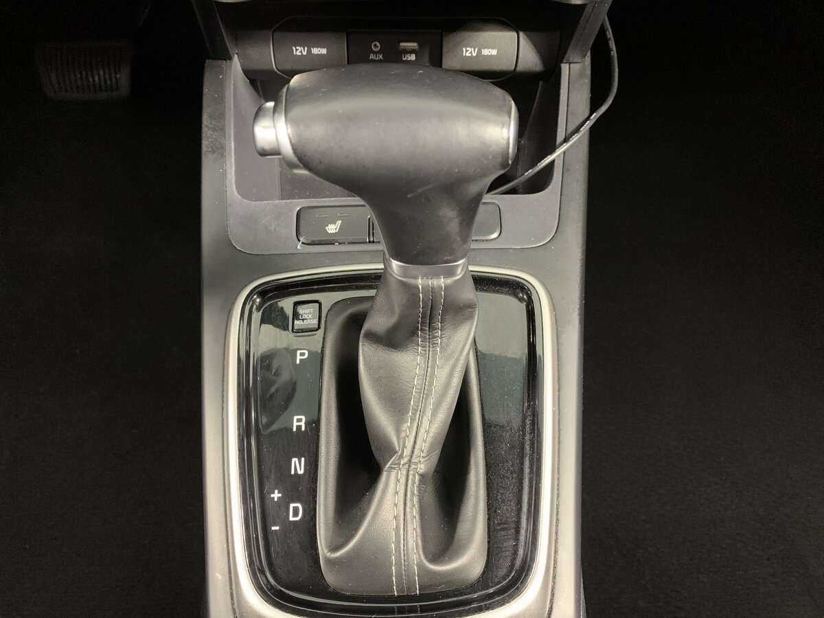 Kia Rio 2019 года с пробегом. Фото: #14