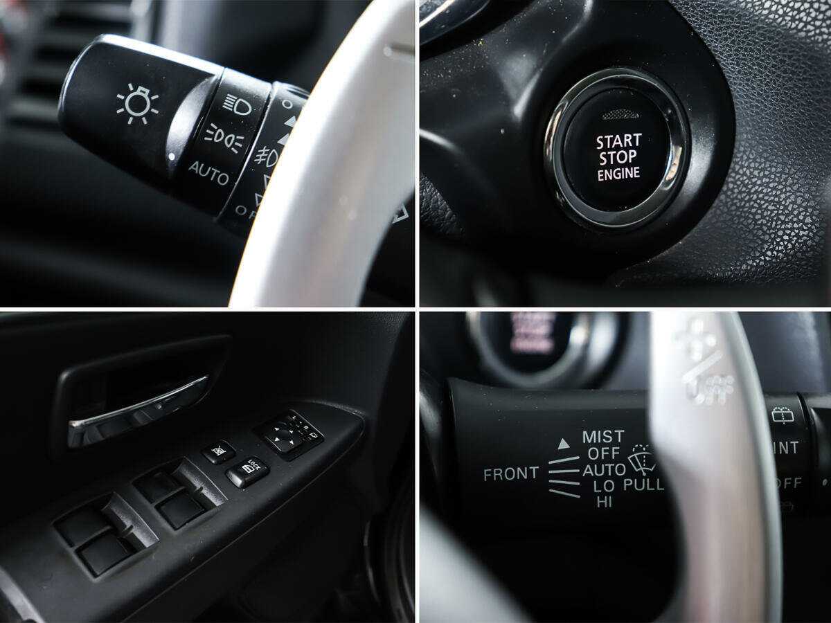 Mitsubishi ASX 2021 года с пробегом. Фото: #15