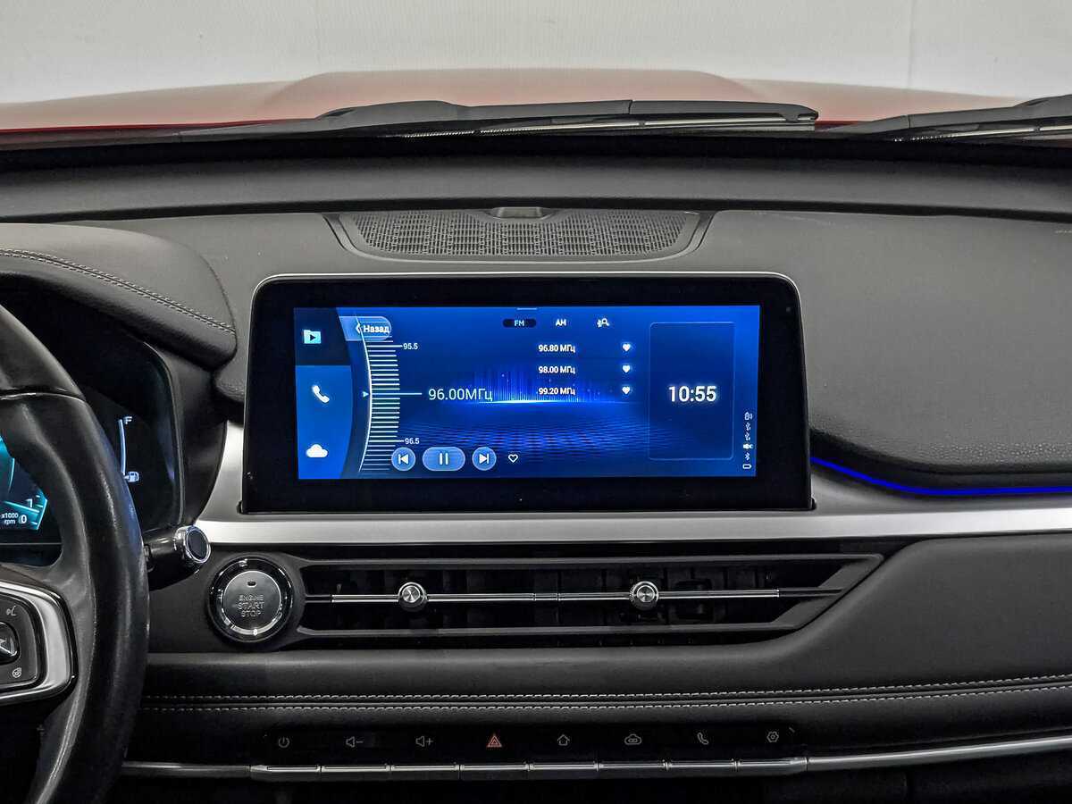 Chery Tiggo 7 Pro 2021 года с пробегом. Фото: #14