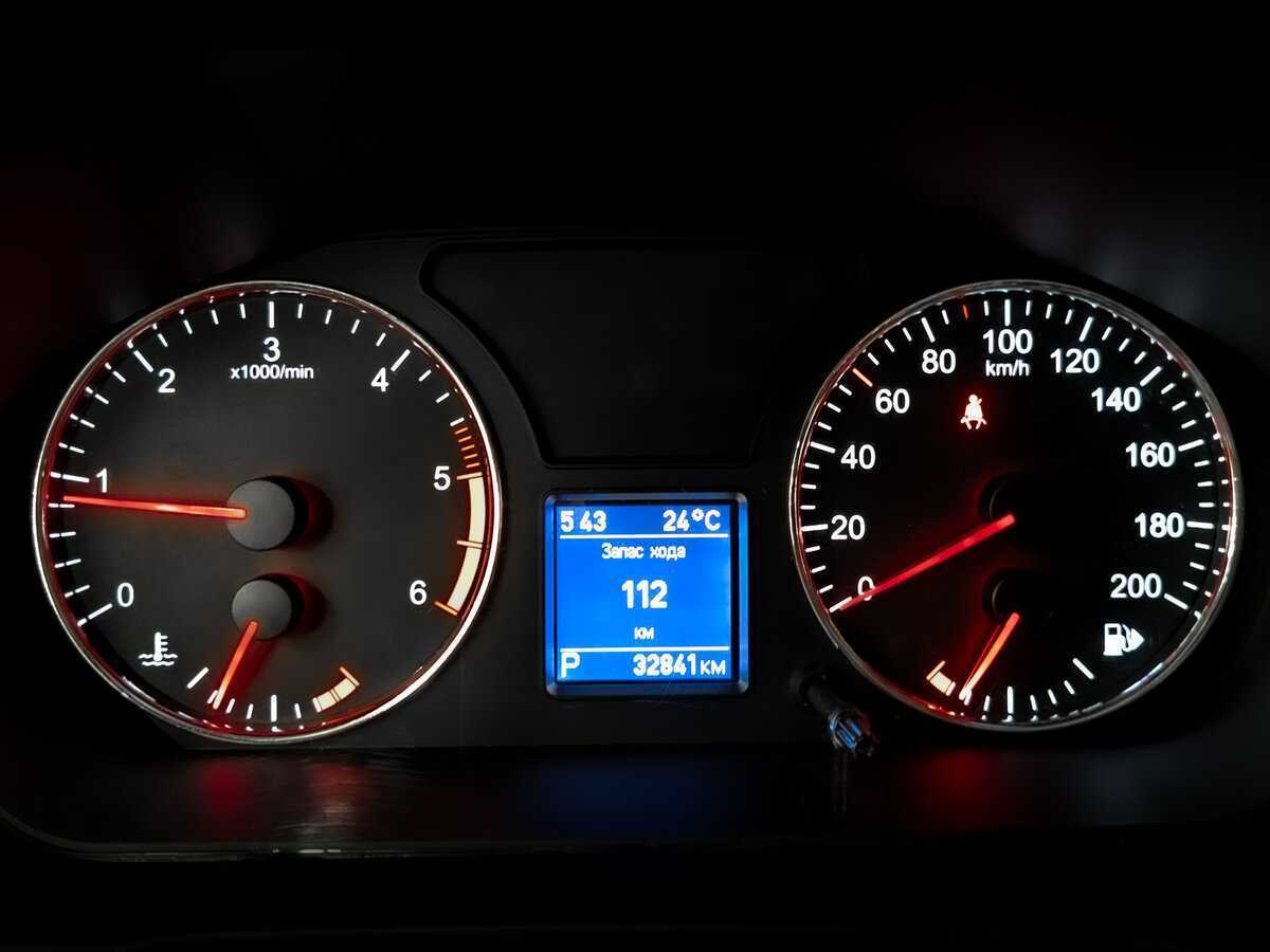 УАЗ Patriot 2019 года с пробегом. Фото: #12