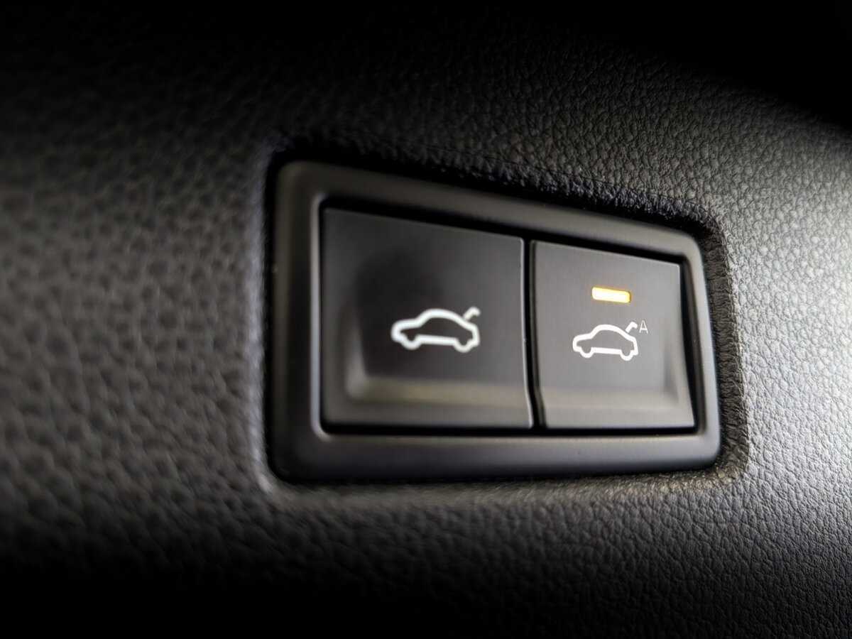 Volkswagen Tiguan 2020 года с пробегом. Фото: #24