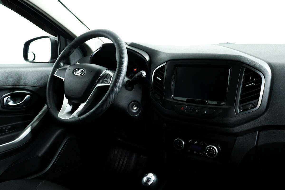 Lada (ВАЗ) XRAY 2021 года с пробегом. Фото: #8