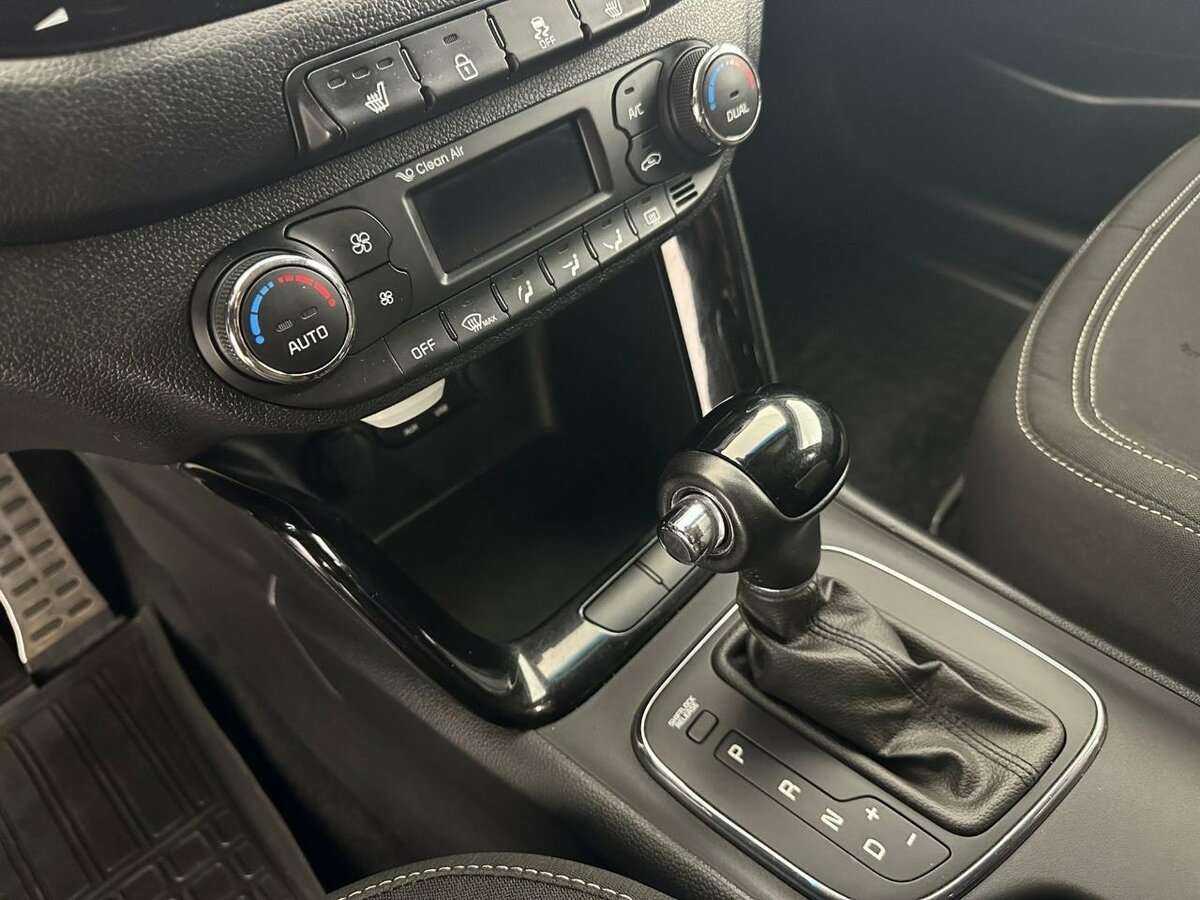 Kia Ceed 2014 года с пробегом. Фото: #12