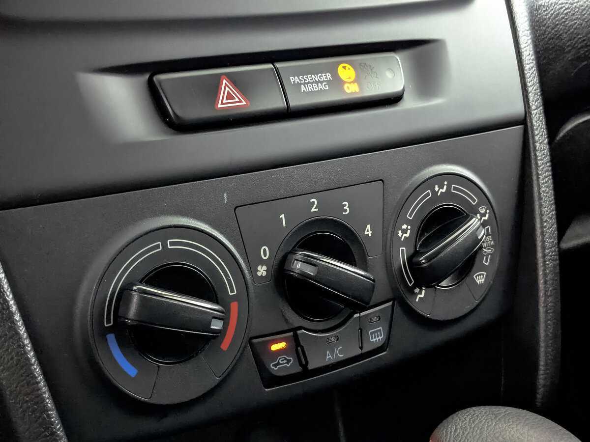 Suzuki Vitara 2016 года с пробегом. Фото: #21