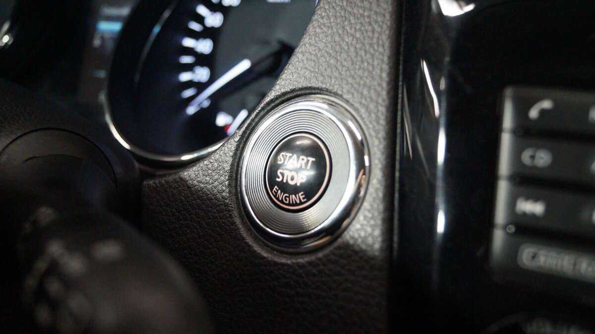 Nissan X-Trail 2017 года с пробегом. Фото: #11