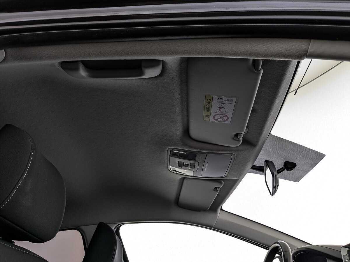 Kia Cerato 2020 года с пробегом. Фото: #21