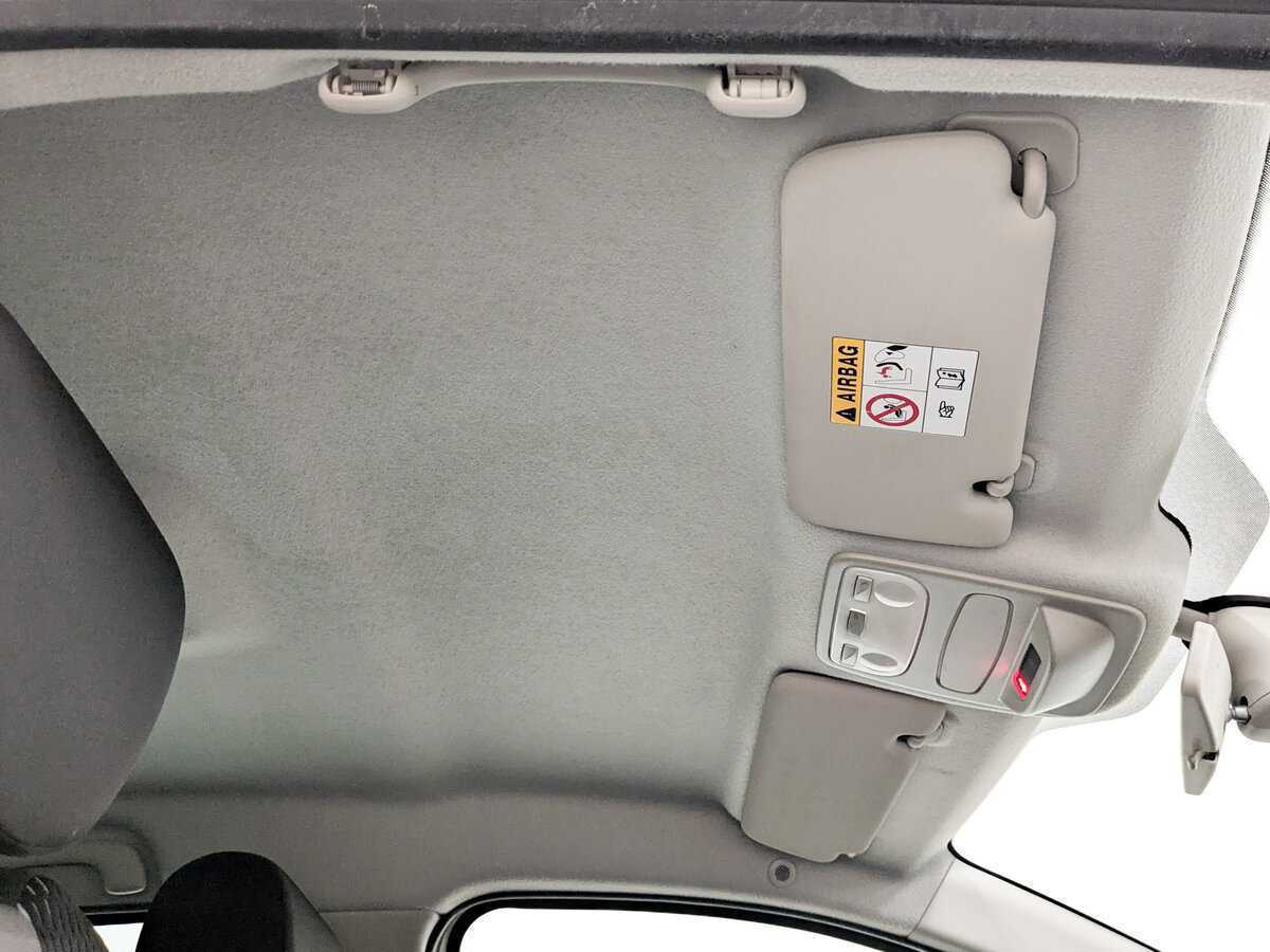 Renault Kaptur 2017 года с пробегом. Фото: #21