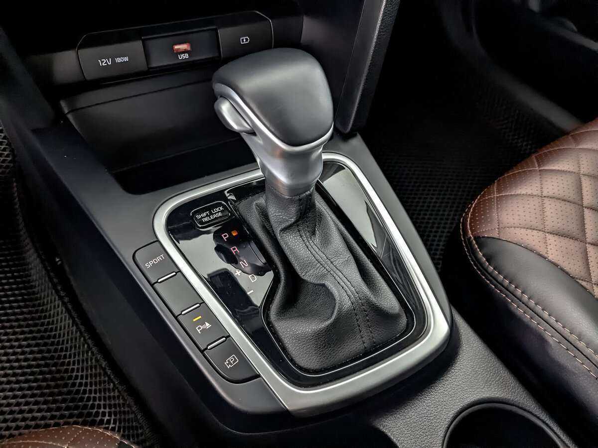 Kia Ceed 2021 года с пробегом. Фото: #21