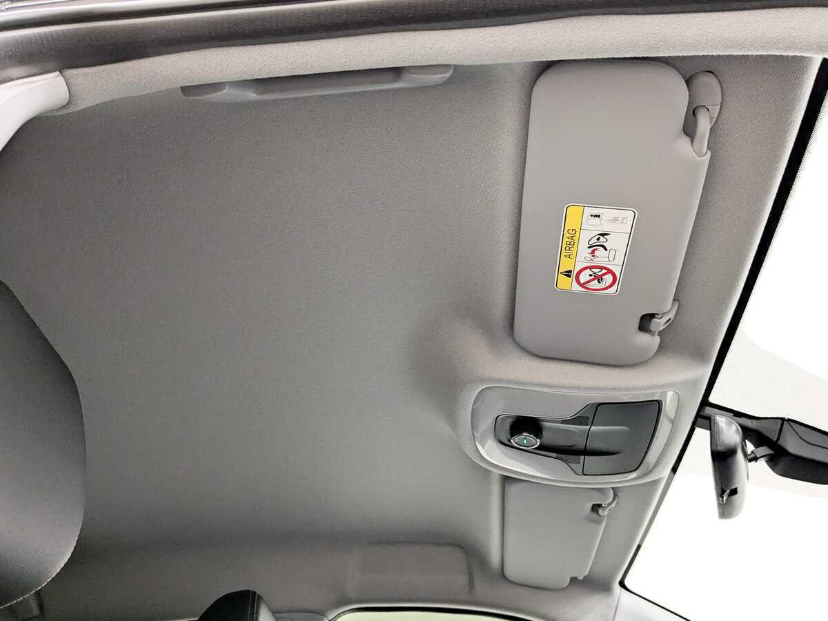 Chery Tiggo 4 2021 года с пробегом. Фото: #22