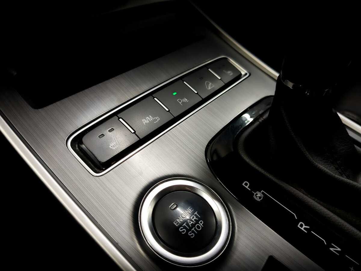 Chery Tiggo 7 2019 года с пробегом. Фото: #24