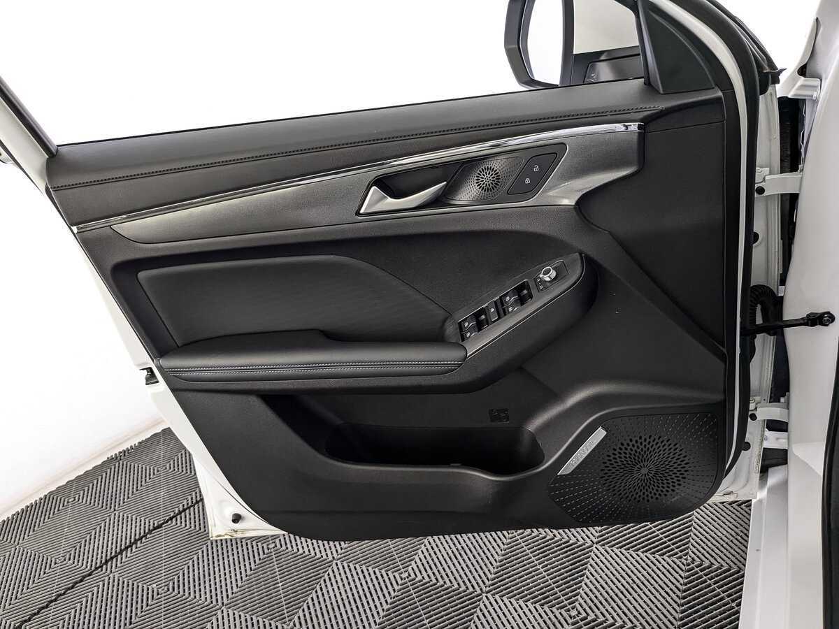 Haval Jolion 2023 года с пробегом. Фото: #14