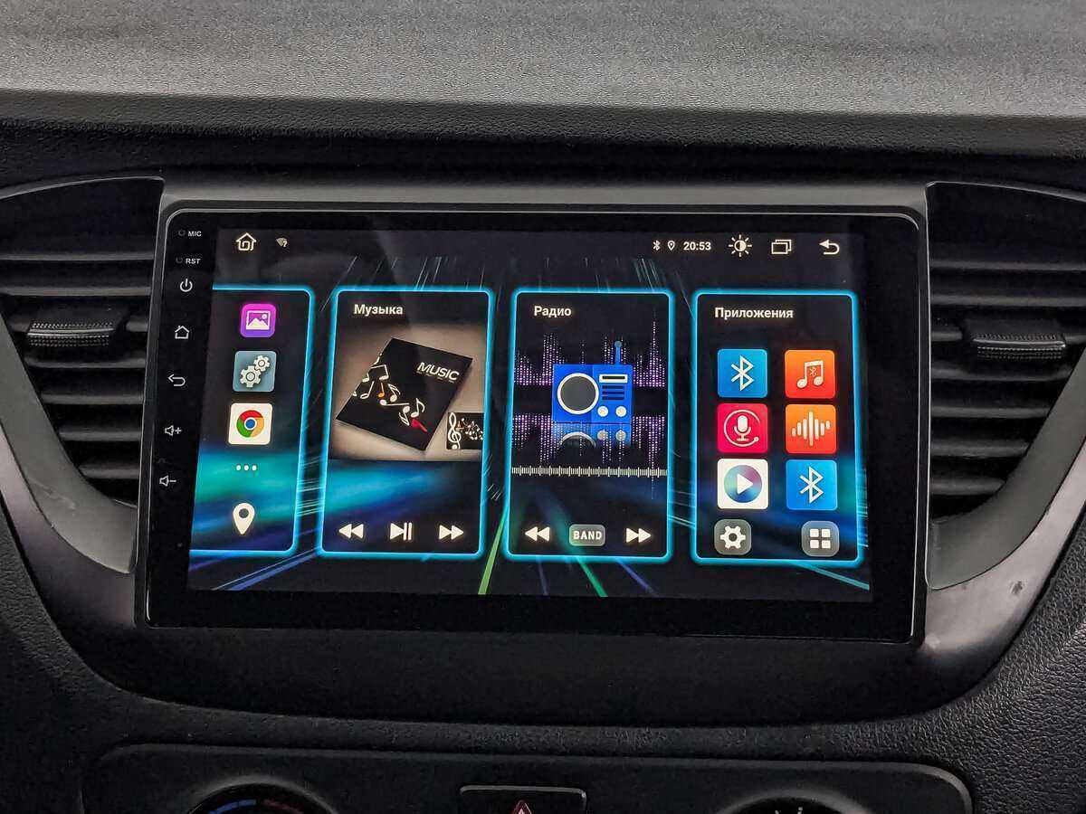 Hyundai Solaris 2021 года с пробегом. Фото: #16