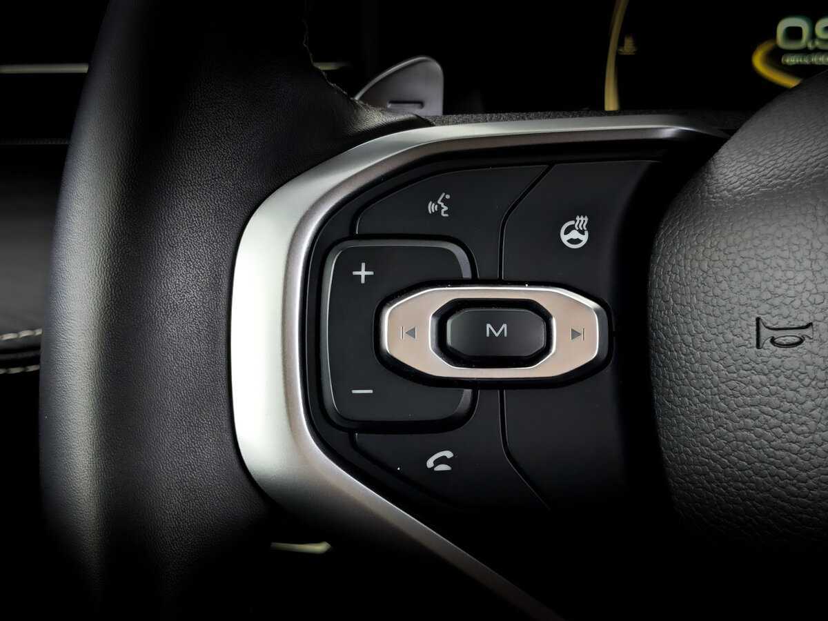 Haval Jolion 2023 года с пробегом. Фото: #26