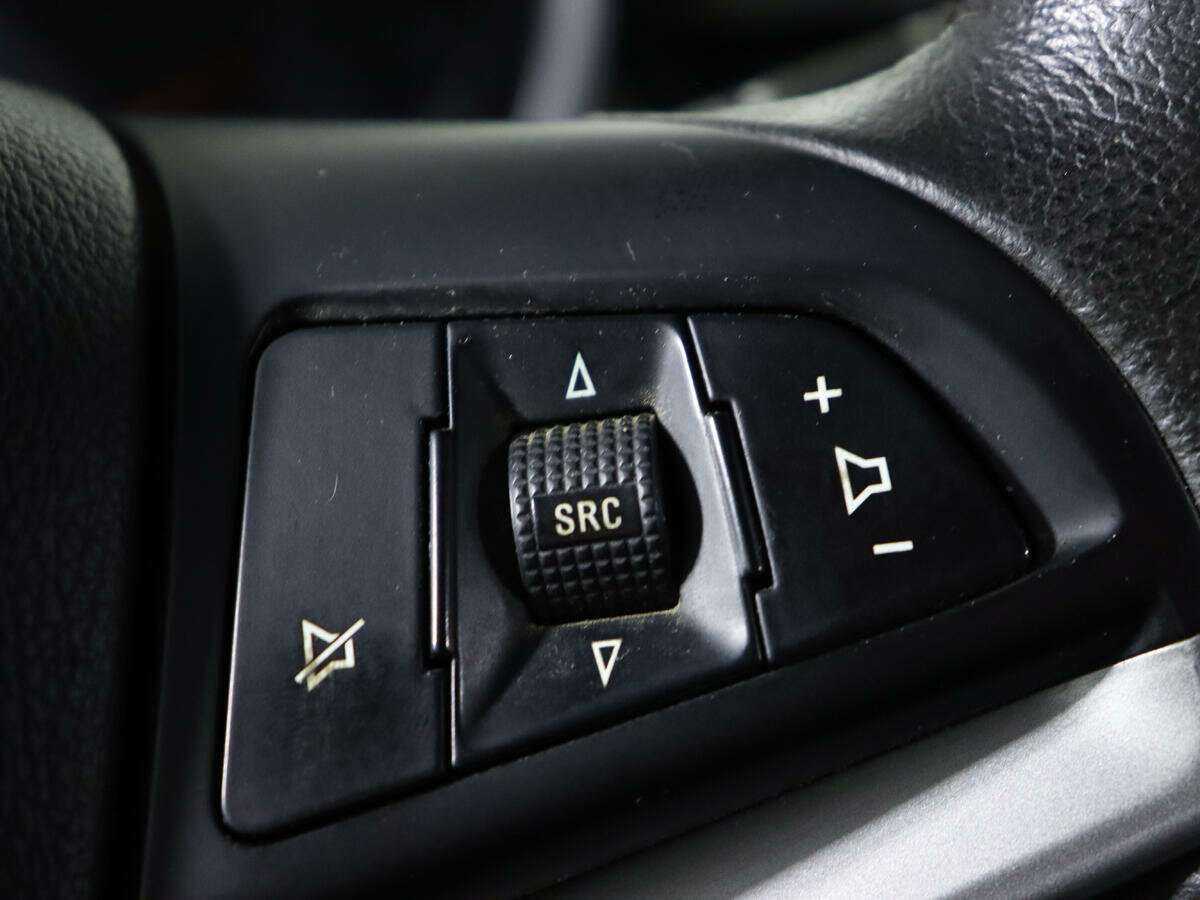 Chevrolet Cruze 2012 года с пробегом. Фото: #14