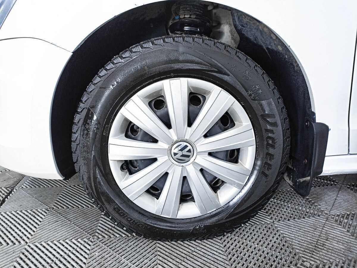 Volkswagen Jetta 2014 года с пробегом. Фото: #17