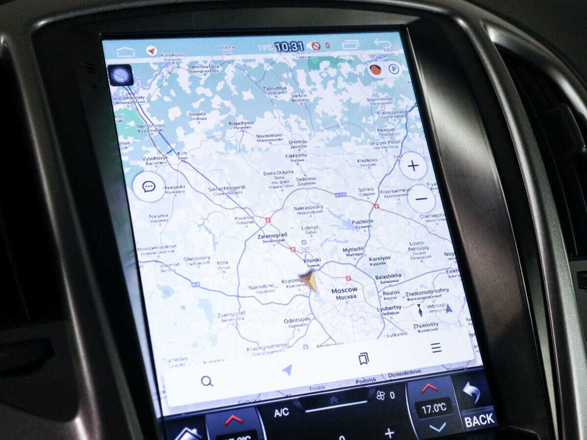 Opel Astra 2014 года с пробегом. Фото: #20