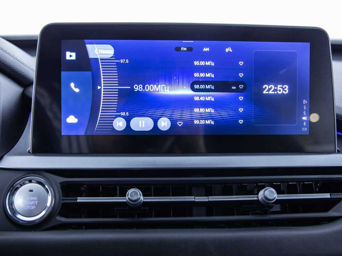 Chery Tiggo 4 Pro 2023 года с пробегом. Фото: #11