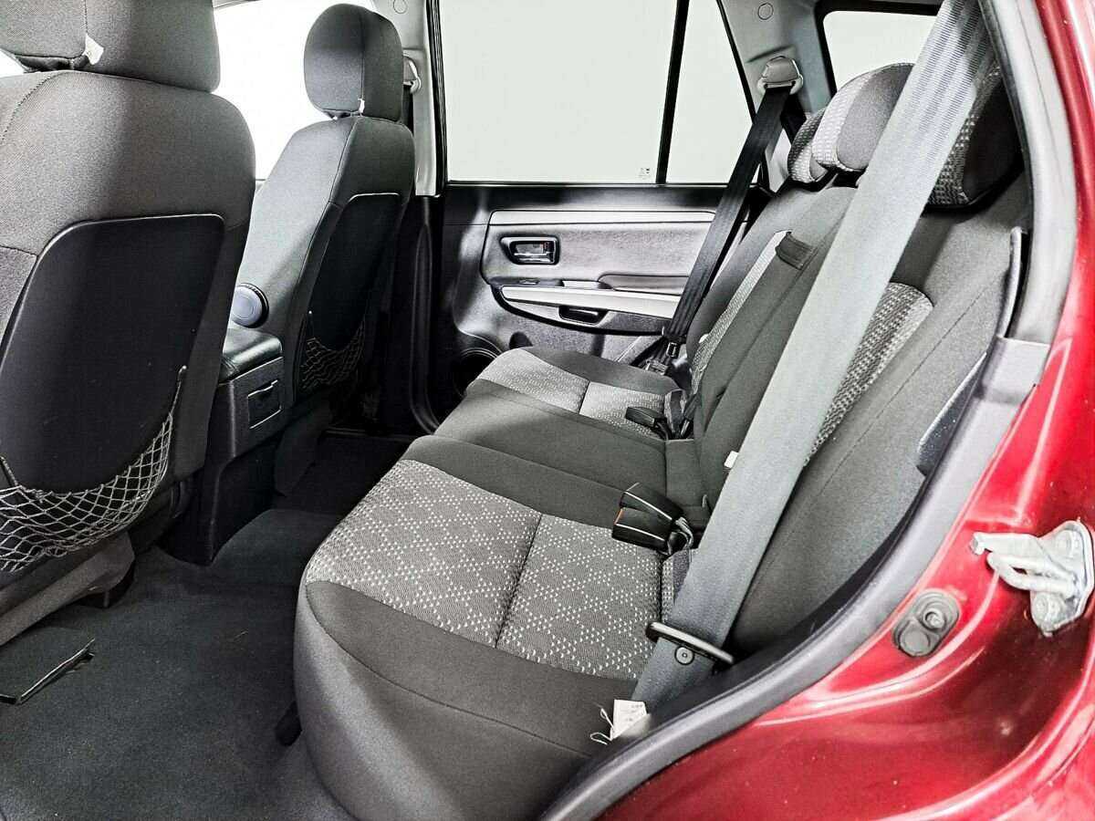 Great Wall Hover H3 2013 года с пробегом. Фото: #7