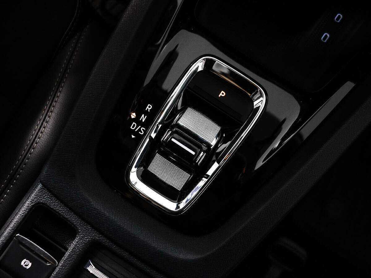 Skoda Octavia 2020 года с пробегом. Фото: #9