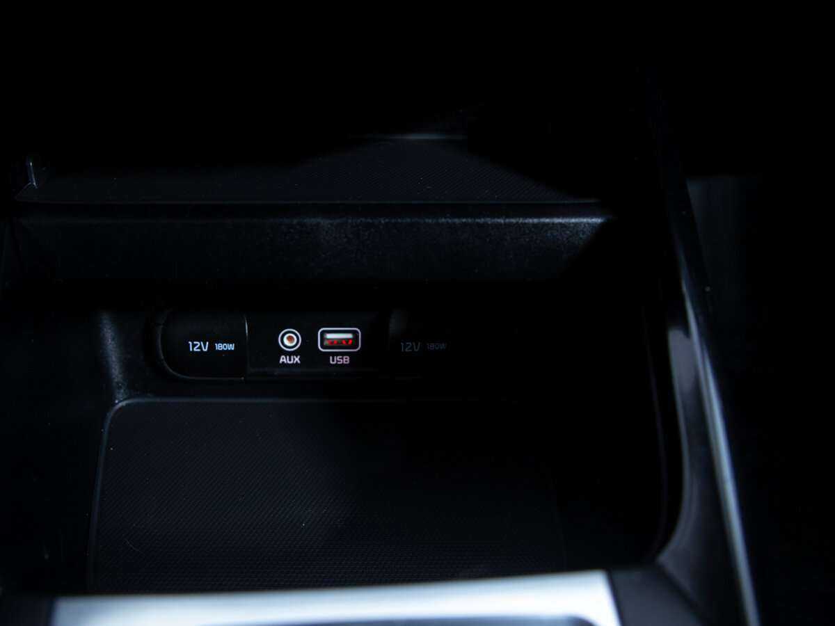 Kia Cerato 2021 года с пробегом. Фото: #12