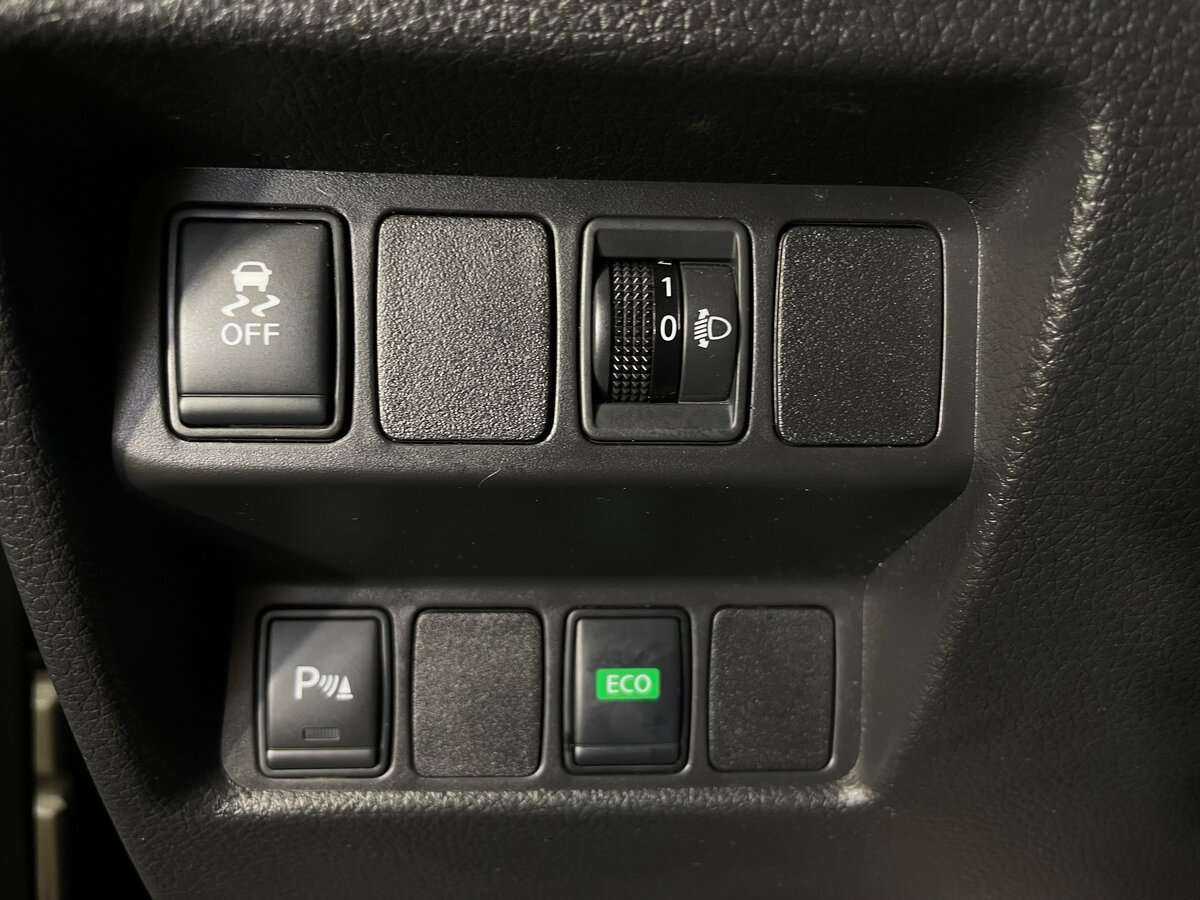 Nissan Qashqai 2020 года с пробегом. Фото: #17