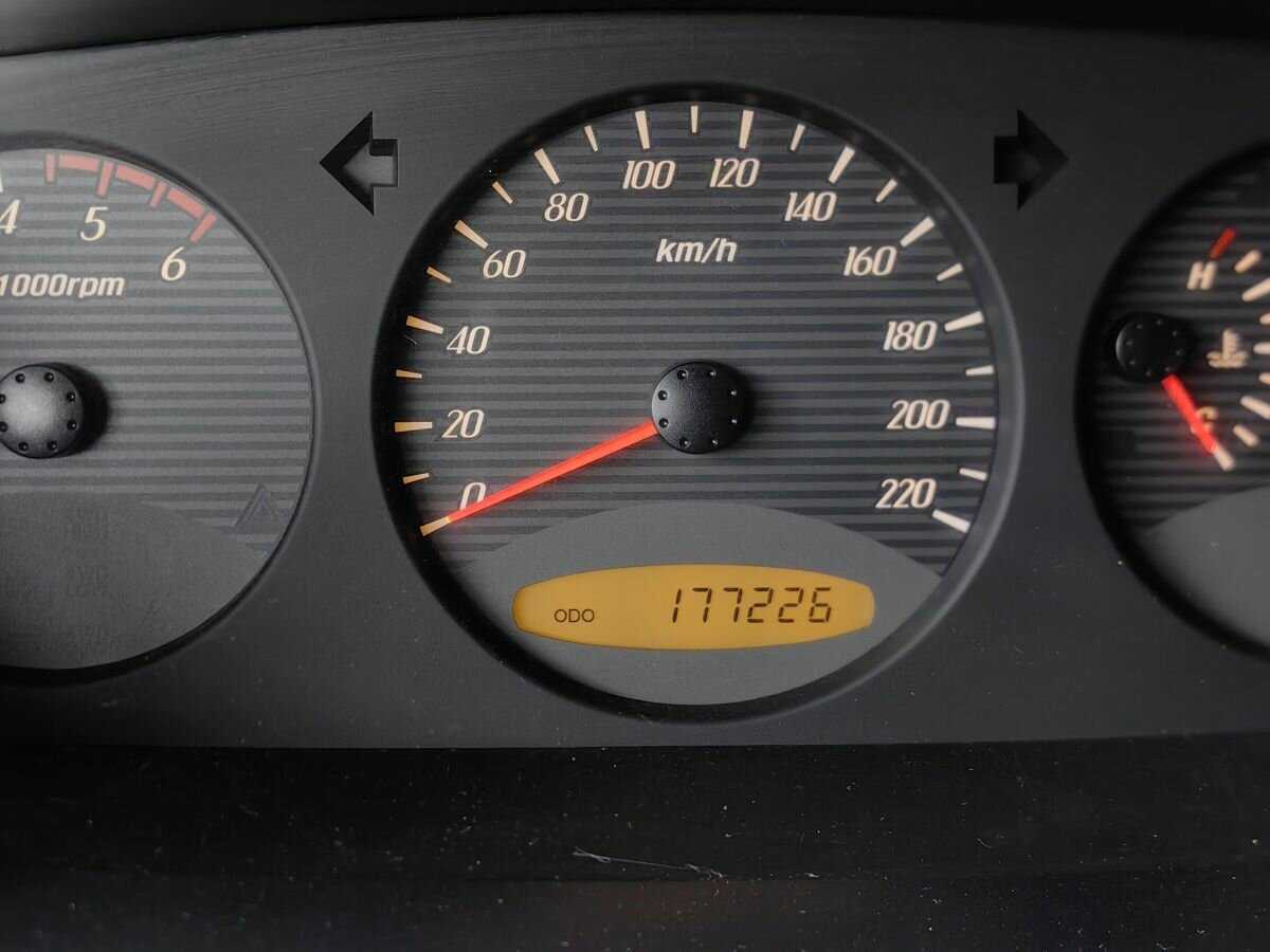 SsangYong Kyron 2014 года с пробегом. Фото: #15