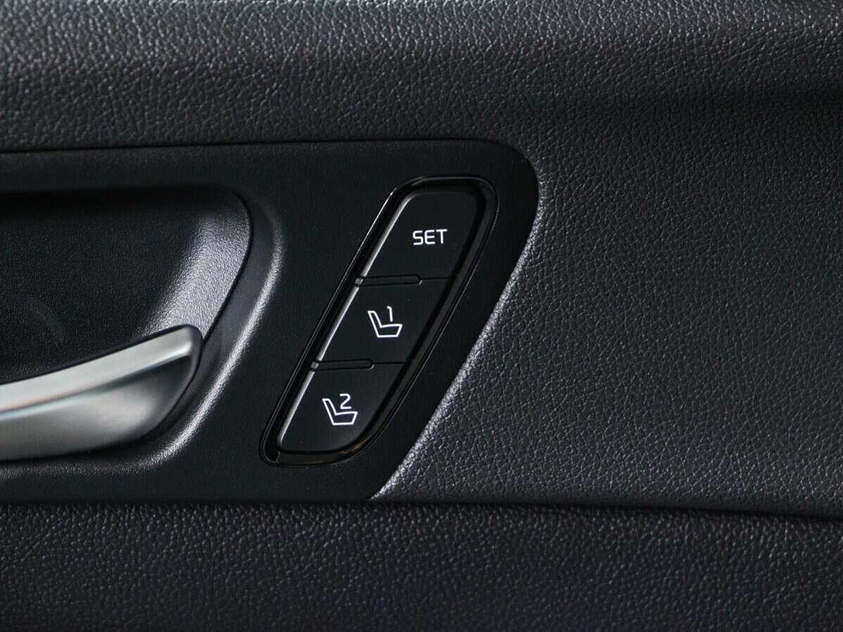 Kia Optima 2018 года с пробегом. Фото: #11