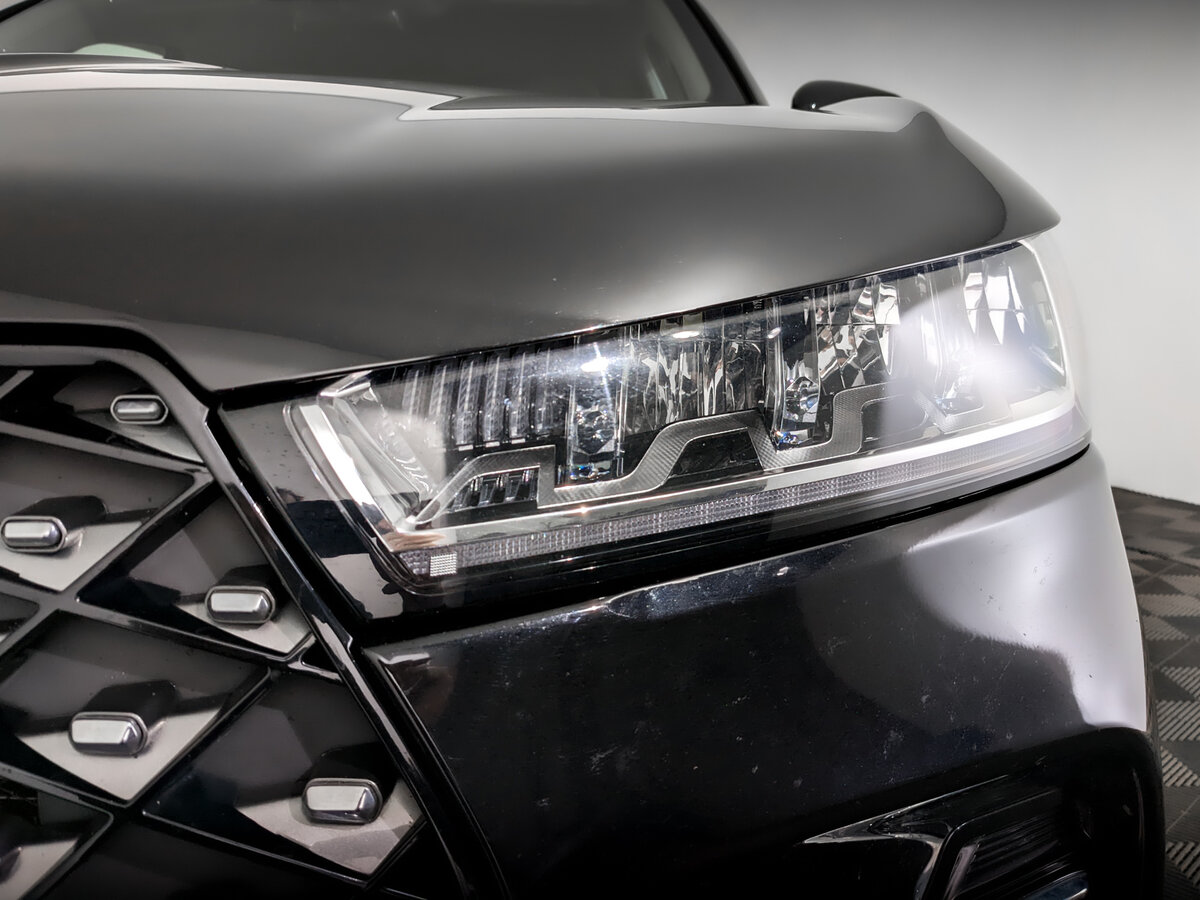 Chery Tiggo 7 Pro 2023 года с пробегом. Фото: #13