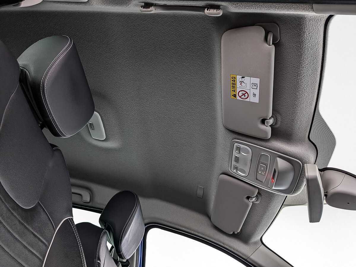 Renault Kaptur 2020 года с пробегом. Фото: #19