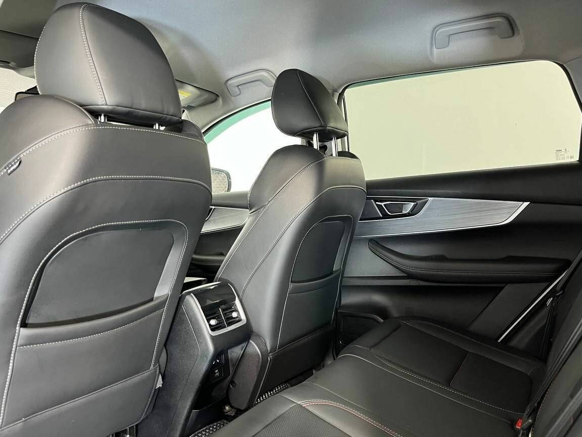 Chery Tiggo 7 Pro 2022 года с пробегом. Фото: #8