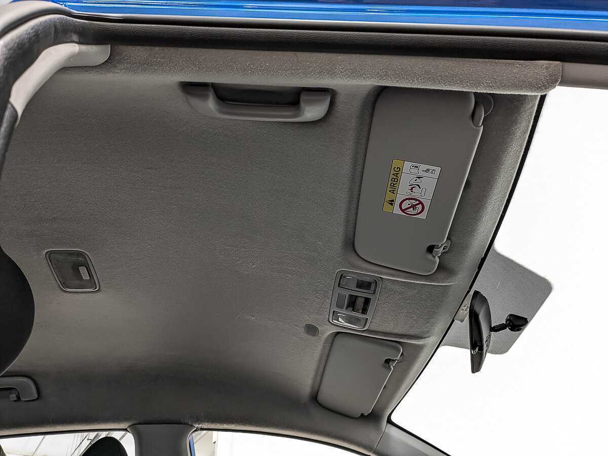 Kia Rio 2020 года с пробегом. Фото: #20