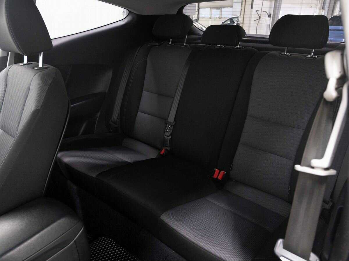 Hyundai i30 2013 года с пробегом. Фото: #10