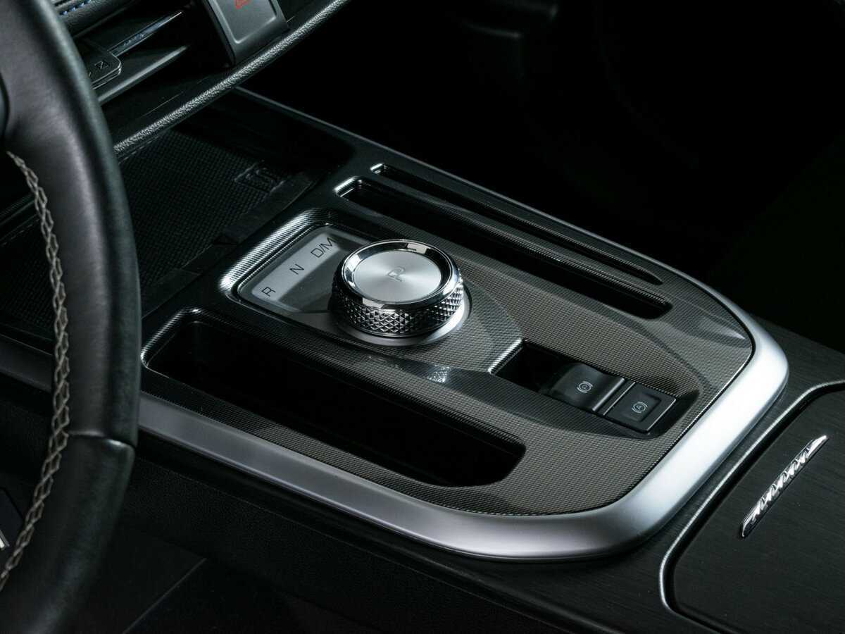 Haval Jolion 2022 года с пробегом. Фото: #13