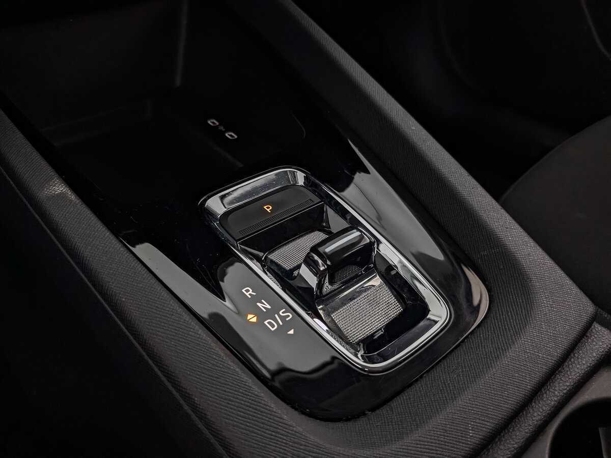 Skoda Octavia 2021 года с пробегом. Фото: #16