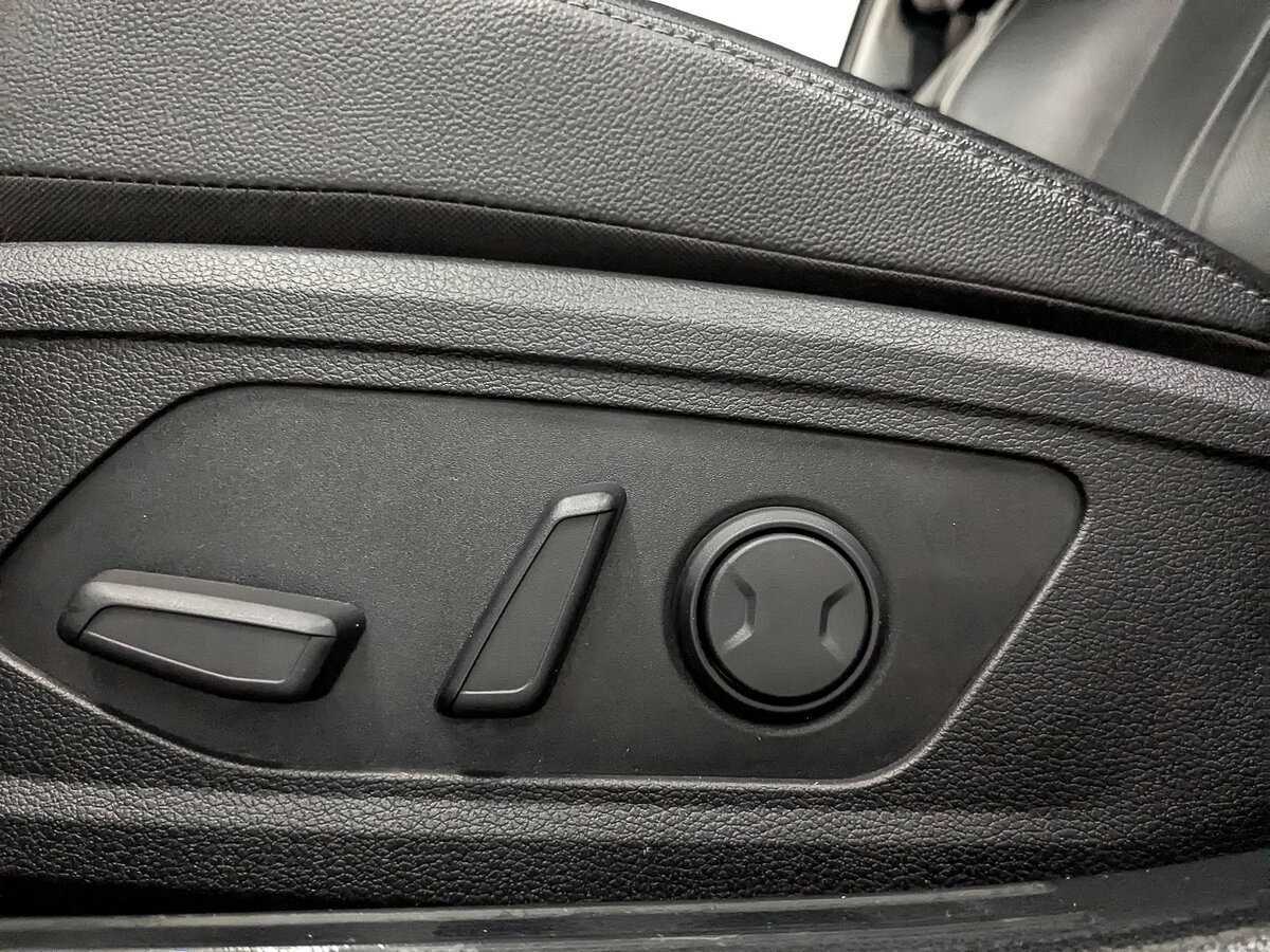 Hyundai Sonata 2022 года с пробегом. Фото: #27